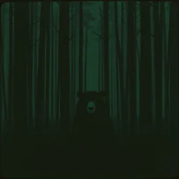 Bear With Me