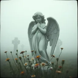 Static Angel