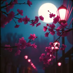 Moonlit Whispers