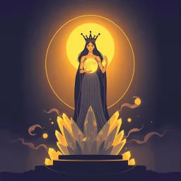 Queen of All