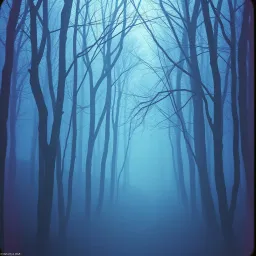 Echos of dread
