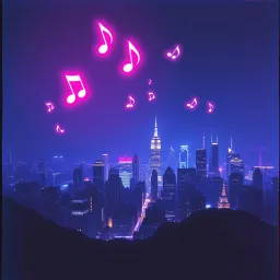 Rise and Resonance