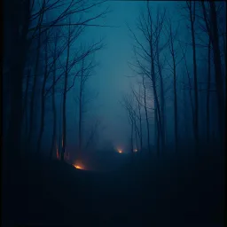 Wings of Ashes