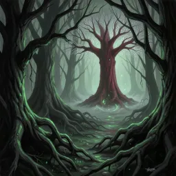Scadutree Grin