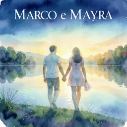 Marco e Mayra