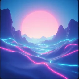 Pixelated Dreams