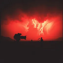 The Flamebearer's Countdown