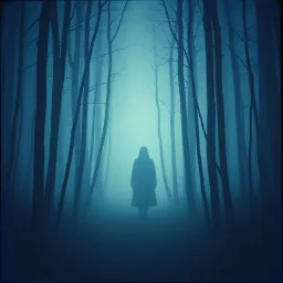 Ghost of My Past