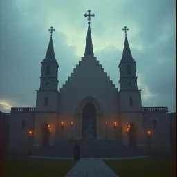 ✠ „Orácula Monasterii“