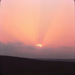 I see god