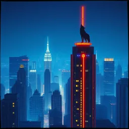 New Yorkers