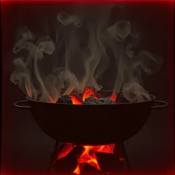 All Hail The Smoke (GWS ANTHEM 25)