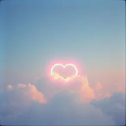 Bobo au coeur.