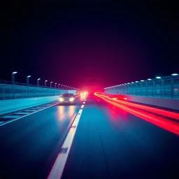 FRL: Race to the Fast Lane