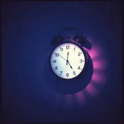 Midnight Struggle