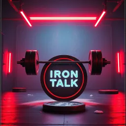 IRON TALK