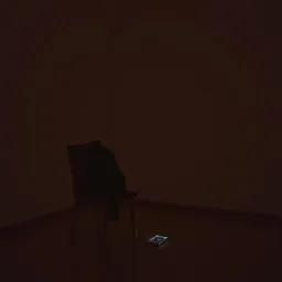 Dancing In The Dark Again