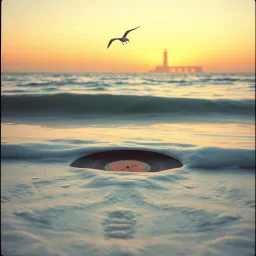 Il mare
