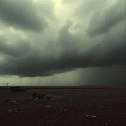 Agony