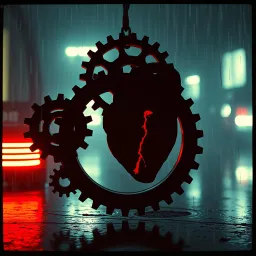 Mechanical Heartbreak
