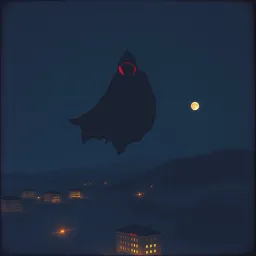 Dreams Reaper