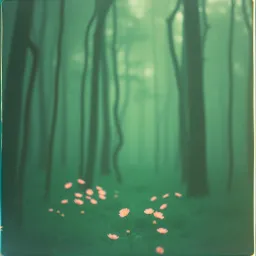 ROMANTIC LUSH