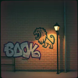 Street Fight Symphony