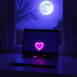 Dans l’ombre, je t’attends ».