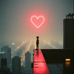 Last Love, Last Breath