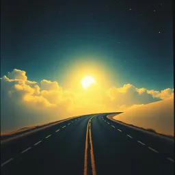 Frați de Sânge, Prieteni pe Drum