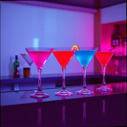 Happyhour im Swingerclub