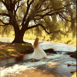 Alabama river 
