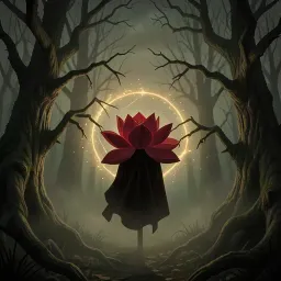 Black Lotus Protocol