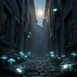 When Night Falls