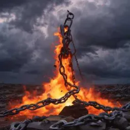 Break the Chains