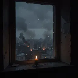 Четвертий рік
