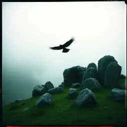 Whispers of the Glen