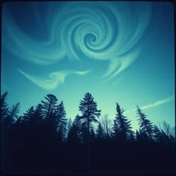 Lost Nature