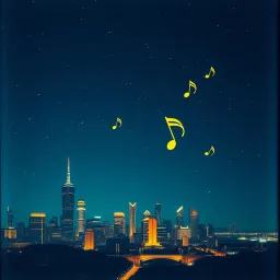 Midnight Symphony