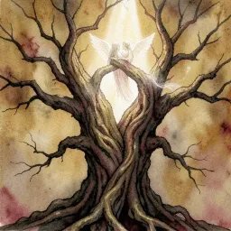 Heaven’s Ring, Hell’s Chain