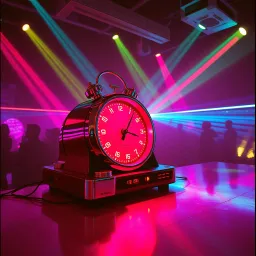Groove Machine