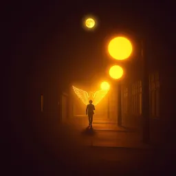 GLI ANGELI