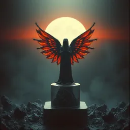 Dark Angel Anthem