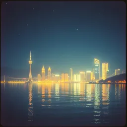 Luzes
