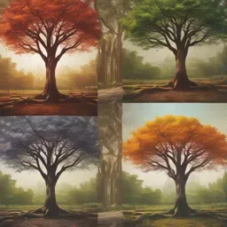Nature is Magic