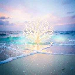 Spirit of the Sea
