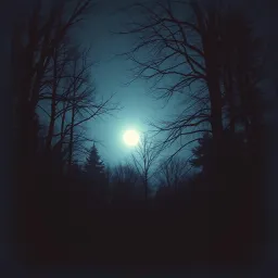 Whispers of the Stars
