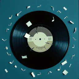 Broken Rhymes