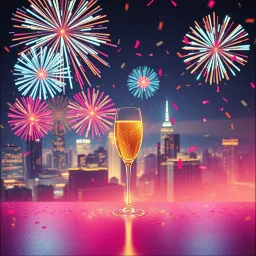Happy New Year To You [ by Dendei ]