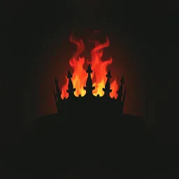Crown of Shadows